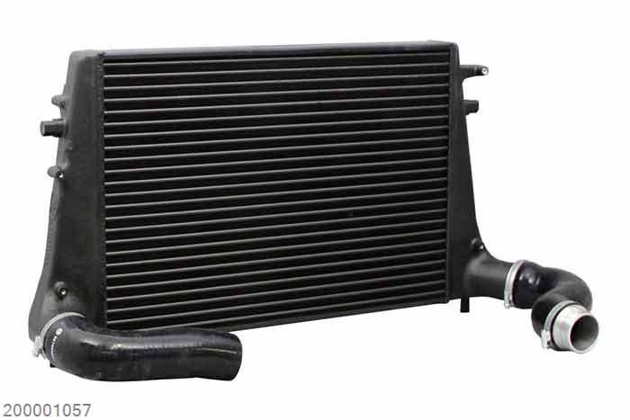 200001057, Wagner Tuning Intercooler Evo I Competition Core, VW Eos I 2.0 TDI 2009-2014 1F, 2.0L,103KW/140HP